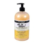 Aunt Jackie´s Curls and Coils Oh So Clean Champú 709ml